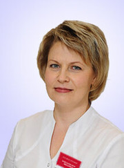 Диетолог, эндокринолог Ирина Алексеевна Бит-Зая