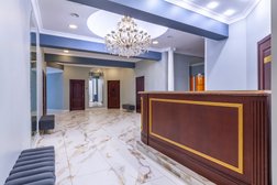 Студия красоты Николь, с рейтингом 5 - находится по адресу Королёв, улица Декабристов, 22 