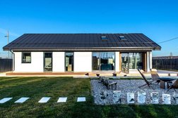 Торгово-монтажная компания Окна Аттик, с рейтингом 4.9 - находится по адресу Московская область, Химки, улица Панфилова, 1 