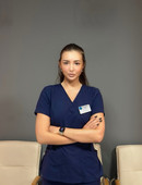 Петросян Любовь Сергеевна