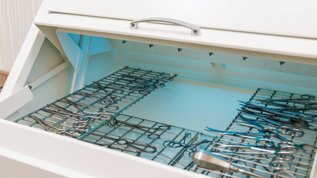 Ветеринарная клиника Клиника доктора Асбьёрна на метро Новогиреево ...