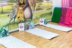 Центр курсов для беременных Скоро буду, с рейтингом 4.4 - находится по адресу Москва, Студёный проезд, 14 