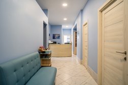 ЕКМ стоматология, с рейтингом 4.8 - находится по адресу Москва, Эльдорадовский переулок, 7 