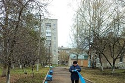 Школа-интернат №3, с рейтингом 3.2 - находится по адресу Республика Башкортостан, Уфа, Орджоникидзе, 4 