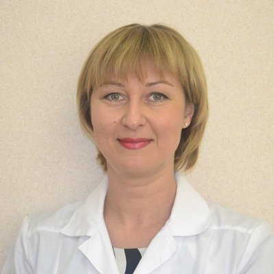 Екатерина Александровна Суровикина