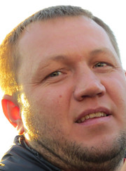 Эвакуаторщик Марат Сямиуллович Бигиев