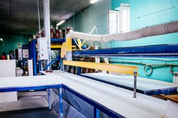 Строительная компания ОзонХаус, с рейтингом 4.7 - находится по адресу Самара, Московское шоссе 16 километр, 1в ст5 