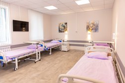 Клиника Доктора Пономарева, с рейтингом 4.9 - находится по адресу Тольятти, улица Мира, 97 