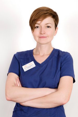 Евгения Александровна Васильева