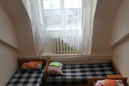 Хостел Автовокзал, с рейтингом 3.6 - находится по адресу Пермский край, Кудымкар, улица Данилова, 13 