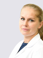 Онколог, онколог-гинеколог Екатерина Сергеевна Любимцева