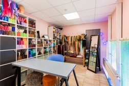 Парикмахерская Ry4ki Dreads, с рейтингом 4.7 - находится по адресу Московская область, Балашиха, проспект Ленина, 32Б 