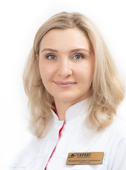 Стоматолог-ортопед, стоматолог-терапевт Лиана Спартаковна Михайленко