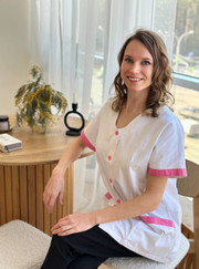 Косметолог Екатерина Мартыненко