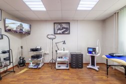 Наколошная №1, с рейтингом 5 - находится по адресу Московская область, Долгопрудный, проспект Пацаева, 7, корп. 10 