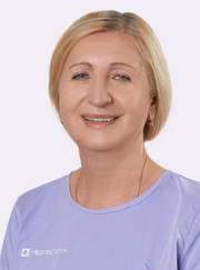 Акушер, гинеколог Людмила Викторовна Артамошкина