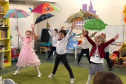 Английский детский сад Sun School, с рейтингом 3.1 - находится по адресу Самара, Революционная улица, 3 