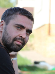 Бизнес-тренер Владимир Щепин