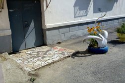 Управляющая компания ПензаЖКХ, с рейтингом 2.3 - находится по адресу Пенза, улица Циолковского, 17 