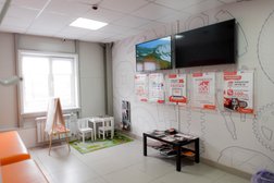 Автосервис Fit service, с рейтингом 4.7 - находится по адресу Новосибирск, Выборная улица, 158Б 