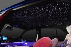 Компания Tuning elite, с рейтингом 4.3 - находится по адресу Московская область, Мытищи, Олимпийский проспект, 2с2 