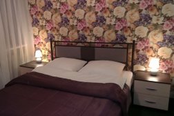 Отель Регион 59, с рейтингом 4.6 - находится по адресу Пермь, шоссе Космонавтов, 399Б 