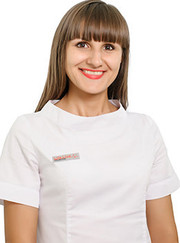 Стоматолог, стоматолог-терапевт Маргарита Игоревна Налобина