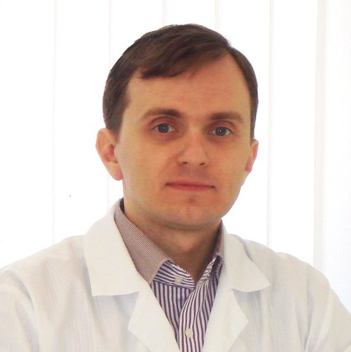 Александр Александрович Волынкин