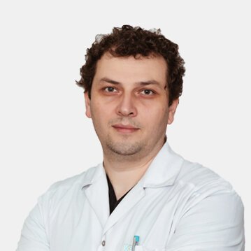 Расул Николаевич Алиев