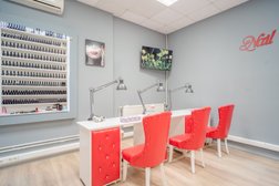 NailGoarStudio, с рейтингом 5 - находится по адресу Москва, Лубянский проезд, 15 ст2 