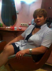 Бровист, косметолог Светлана Минасян