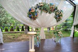 Ресторанный комплекс North Star, с рейтингом 5 - находится по адресу Московская область, Химки, улица Свердлова, 20/3 