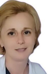 Отоларинголог Наталья Владимировна Еремина