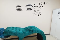 Бьюти-бар Mari, с рейтингом 5 - находится по адресу Москва, улица Адмирала Руднева, 20 