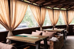 Ресторан Гриль Хаус, с рейтингом 4.5 - находится по адресу Московская область, Ленинский район, Видное, Советский проезд, 3 