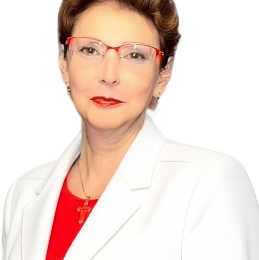 Татьяна Сергеевна Попова