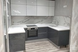 Фабрика Кухни Империя, с рейтингом 5 - находится по адресу Москва, Преображенская площадь, 7 