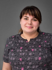 Педиатр, аллерголог Дарья Александровна Климанова