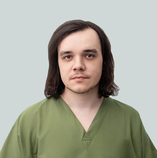 Вадим Николаевич Гришачев