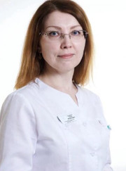 Гинеколог, гинеколог-эндокринолог Елена Михайловна Голенева