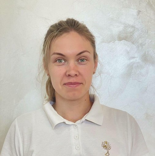 Анна Сергеевна Петрова