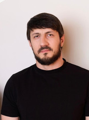 Главный врач, стоматолог Муслим Абуязидович Даудов