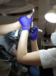 Мастер ногтевого сервиса Алла Проскурина