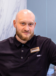 Стоматолог-ортопед, имплантолог Ярослав Сергеевич Николаев