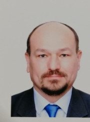 Адвокат Артем Сергеевич Кривонос