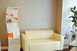 Стоматологическая клиника Юнит-Комфорт, с рейтингом 3.6 - находится по адресу Пермь, Сибирская улица, 94 