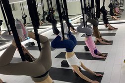 Студия растяжки и фитнеса Newfit, с рейтингом 4.3 - находится по адресу Санкт-Петербург, Малый В.О. проспект, 57 