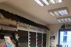 Компания Какакду, с рейтингом 5 - находится по адресу Московская область, Одинцово, Акуловская улица, 2а 