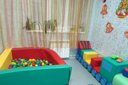 Центр раннего развития детей Рукавичка, с рейтингом 3.7 - находится по адресу Волгоград, улица Маршала Ерёменко, 44 