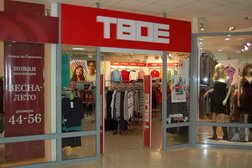 Магазин ТВОЕ, с рейтингом 2 - находится по адресу Москва, Щукинская улица, 42 